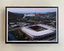 Load image into Gallery viewer, Swansea.com Stadium Jigsaw
