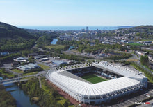 Load image into Gallery viewer, Swansea.com Stadium Jigsaw
